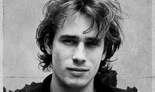 Jeff Buckley