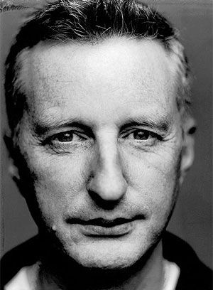 Billy Bragg