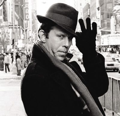 Tom Waits