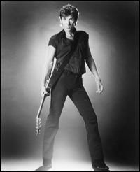 John Cafferty