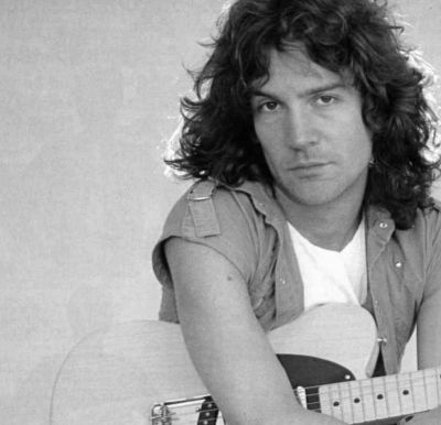 Billy Squier