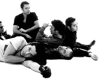 INXS