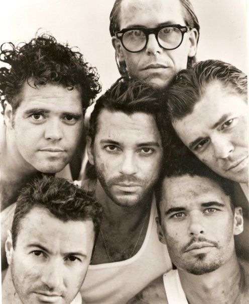 INXS