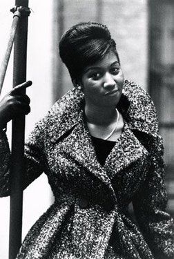 Aretha Franklin