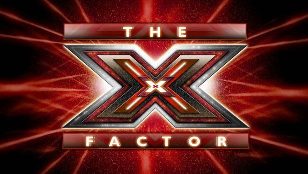 X-Factor Logo