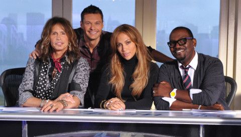 pictures of american idol judges 2011. American Idol Judges
