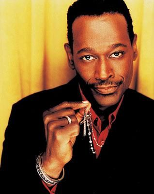 Luther Vandross