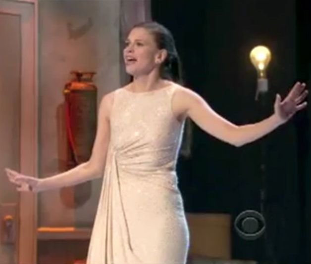 SuttonFoster