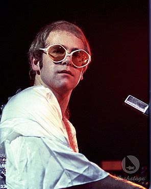 Elton John