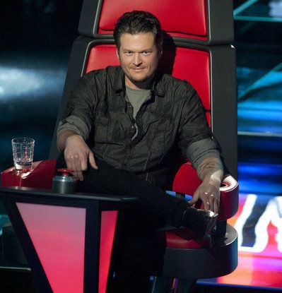 Blake Shelton