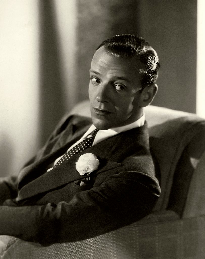 Fred Astaire