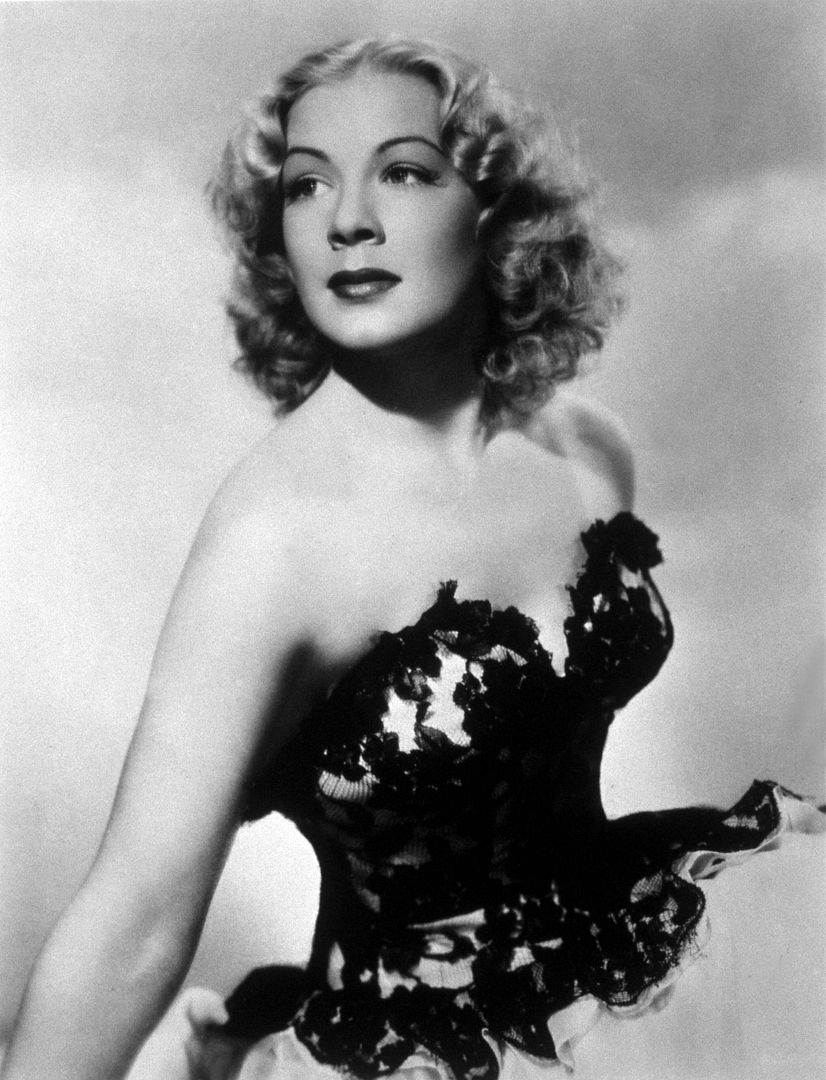 Betty Hutton