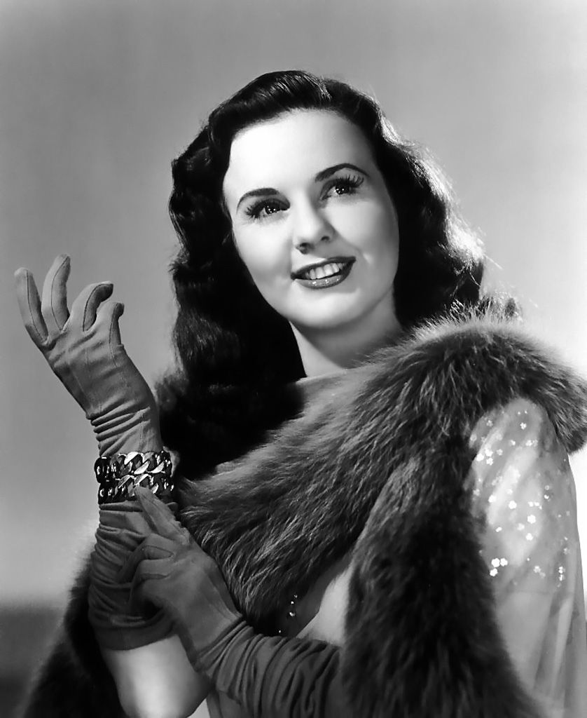 Deanna Durbin