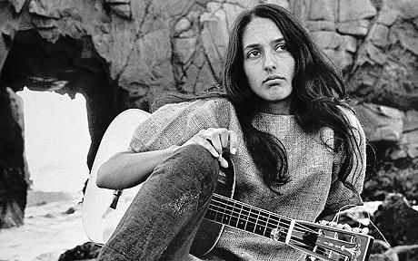 Joan Baez