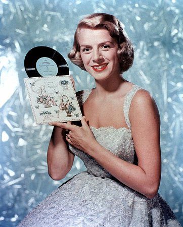 Rosemary Clooney