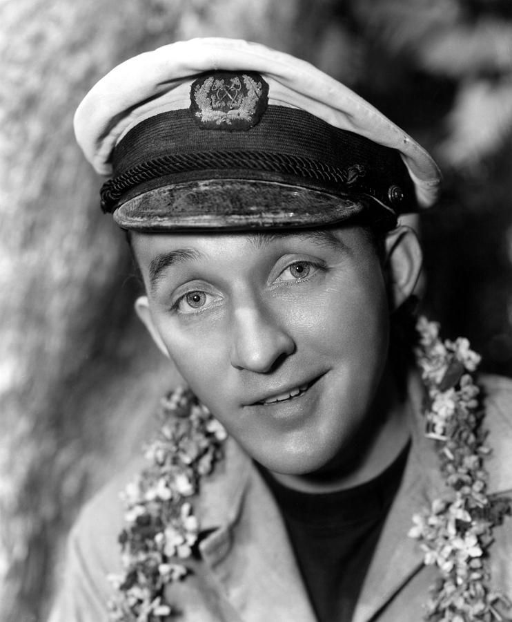 Bing Crosby