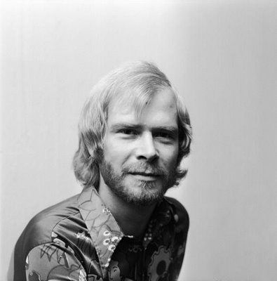 Long John Baldry 1973