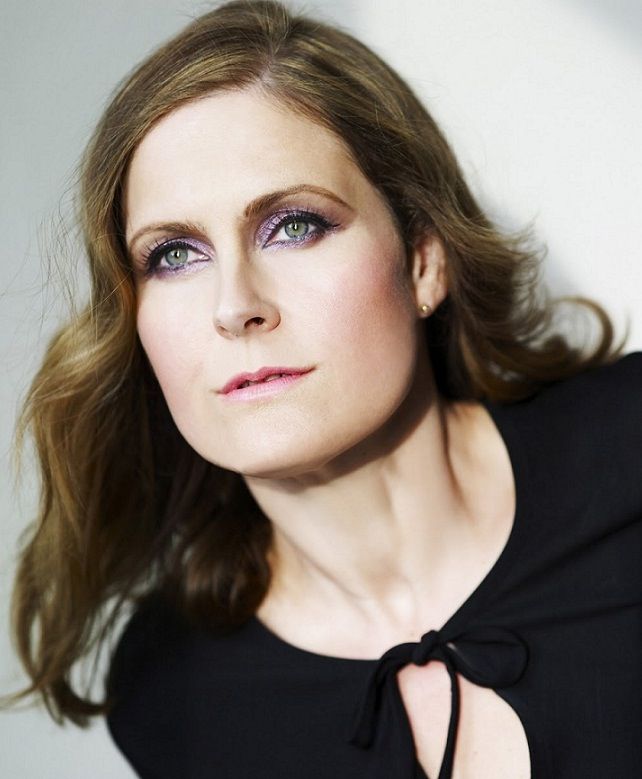 Alison Moyet