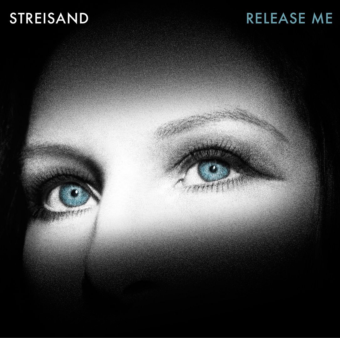 Barbra Streisand - Release Me