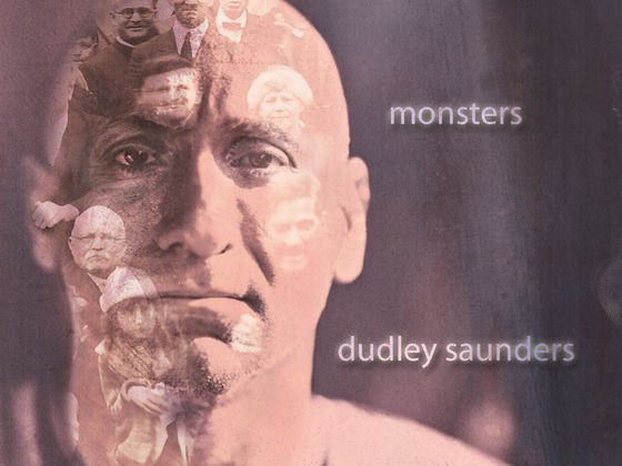 Dudley Saunders Monsters