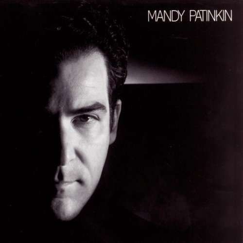 Mandy Patinkin cover