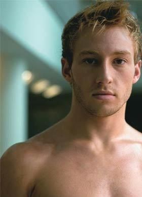 Matthew Mitcham