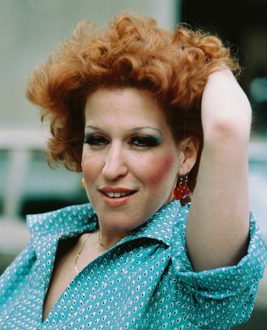 Bette Midler