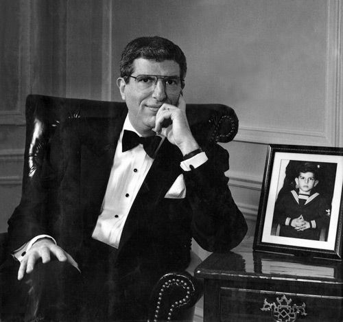 Marvin Hamlisch