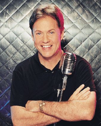 Rick Dees