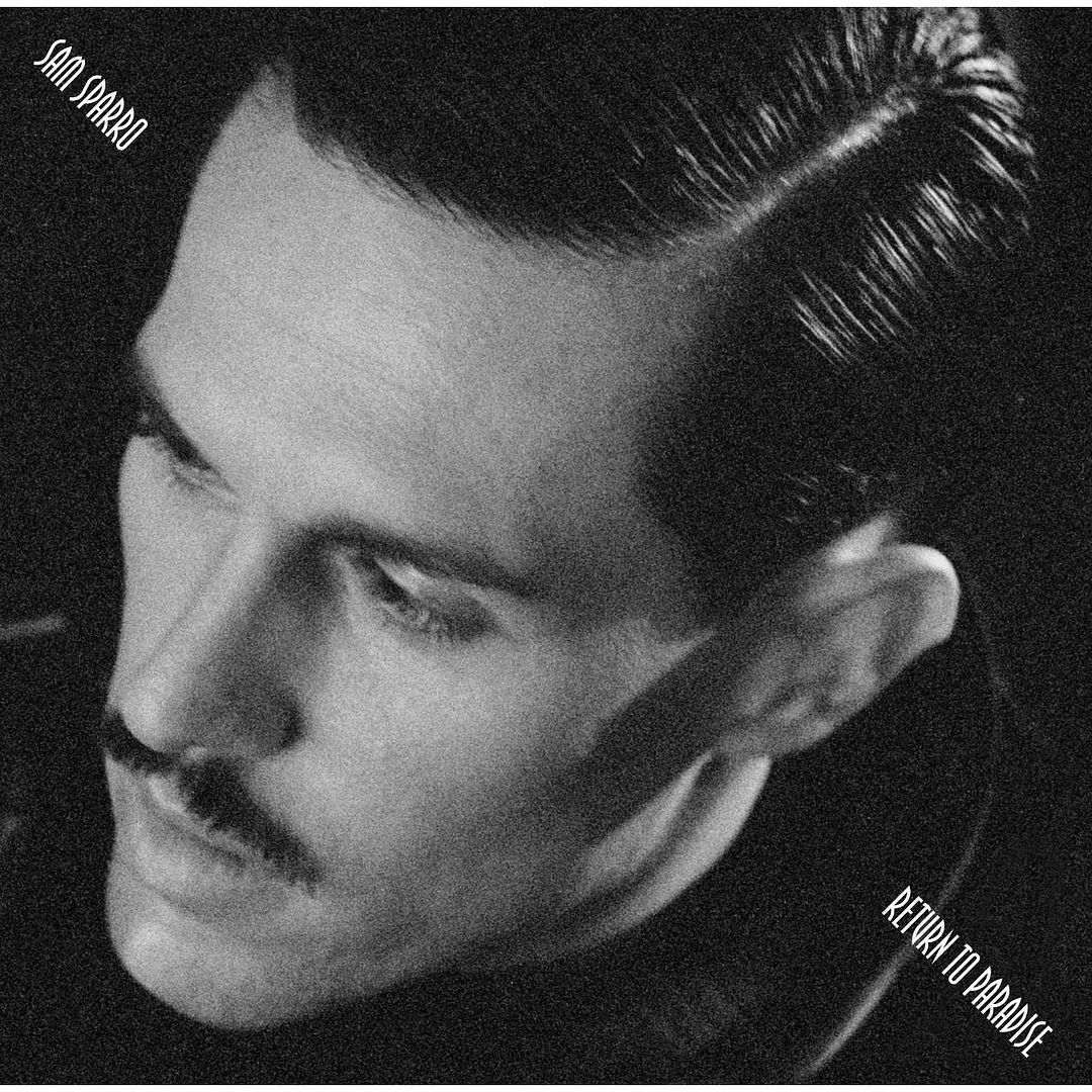 Sam Sparro - Return To Paradise