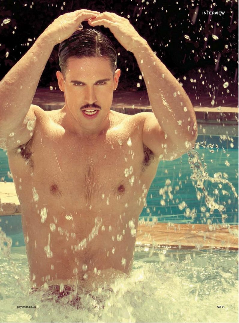 Sam Sparro