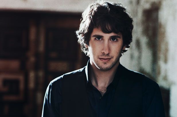 Josh Groban