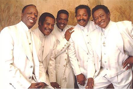 The Spinners