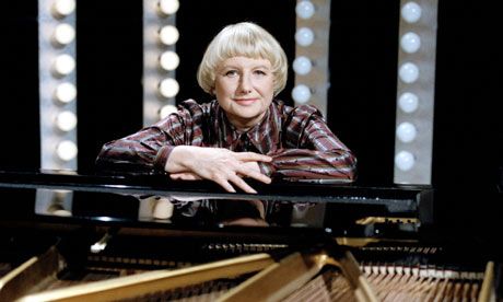 Blossom Dearie