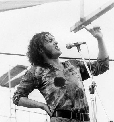 Joe Cocker