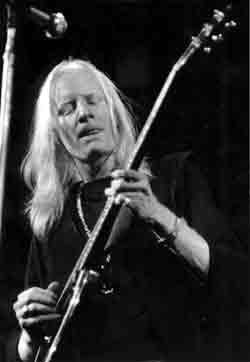 Johnny Winter