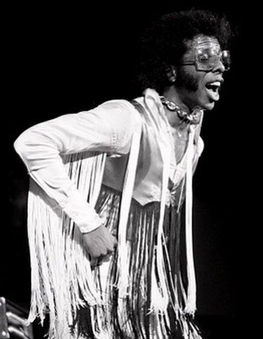 Sly &amp; the Family Stone