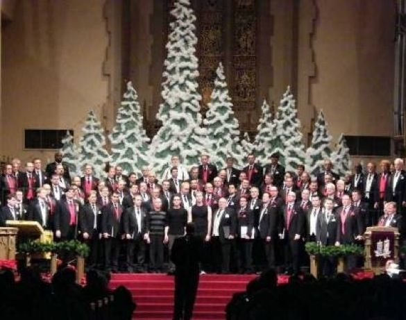 Denver Gay Men's Chorus