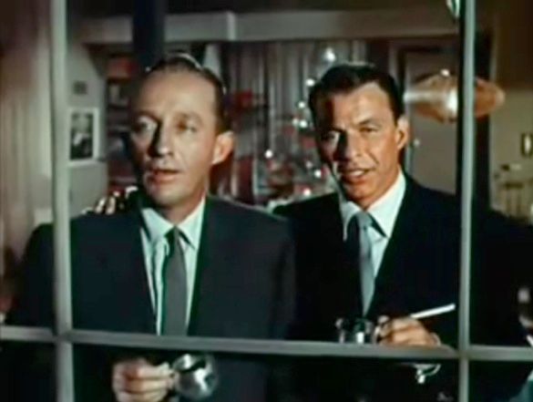 Bing Crosby & Frank Sinatra