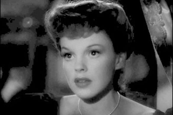 Judy Garland