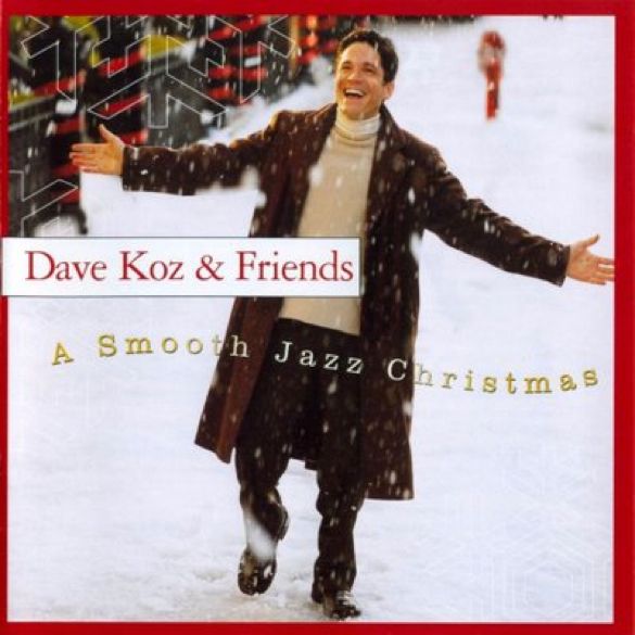 Dave Koz Smooth Jazz Christmas
