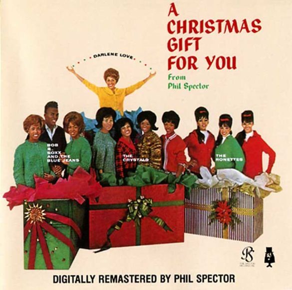 Christmas Gift from Phil Spector