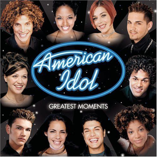 American Idol Season 1