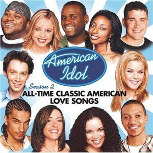 American Idol Season 2