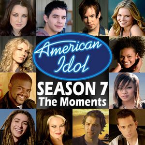 American Idol Season 7