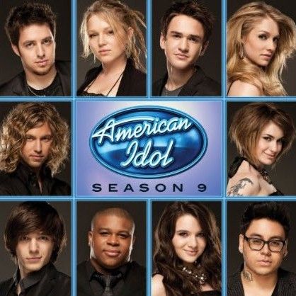 American Idol Season 9