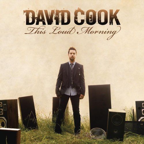 David Cook This Loud Morning