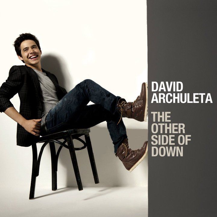 David Archuleta The Other Side of Down