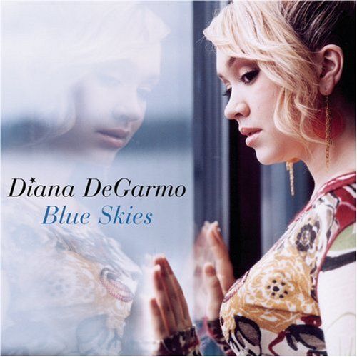 Diana DeGarmo - Blue Skies