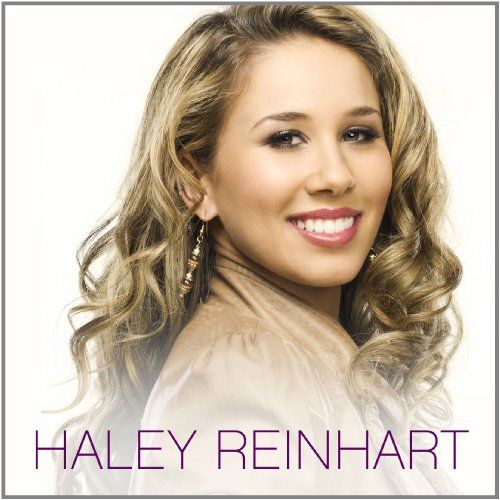 Haley Reinhart Cover